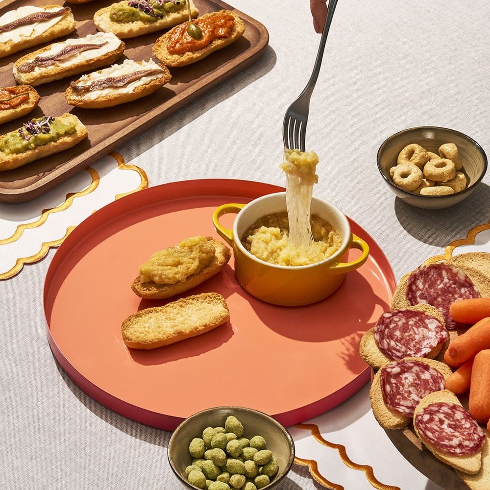 Filò + crostini