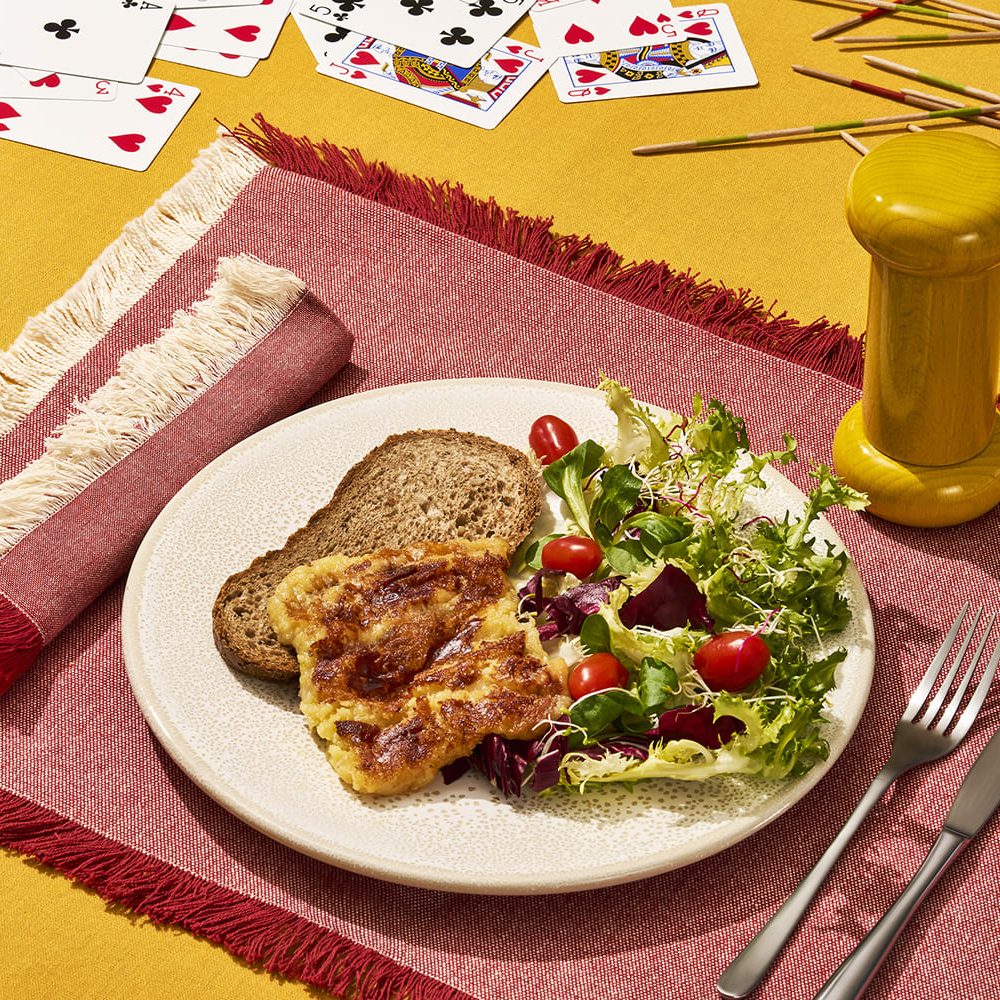 Filò + insalata